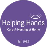 Helping Hands Home Care Wokingham image 1